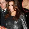 Eva Longoria le 24 mars 2011 à Los Angeles