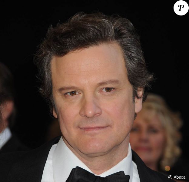 Colin Firth retrouve Kristin Scott Thomas au théâtre après 10 ans d'absence