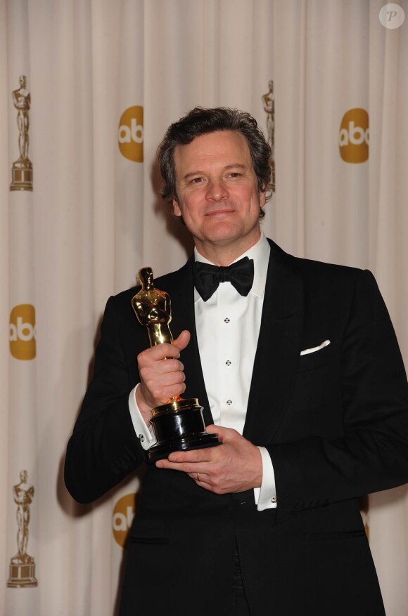 Colin Firth retrouve Kristin Scott Thomas au théâtre après 10 ans d'absence