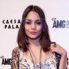 Vanessa Hudgens se rend au club Pure de Las Vegas, samedi 26 mars.