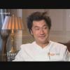 Pierre Sang est finaliste de Top Chef 2011 (émission Top Chef du lundi 28 mars).