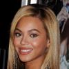 Beyoncé Knowles le 21 novembre 2010