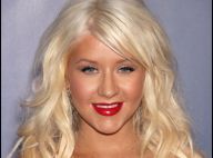 Des photos volées et très privées de Christina Aguilera proposées à la presse !