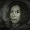 Images extraites du clip de Chanson d'amour de Zazie, mars 2011.