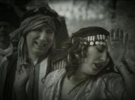 Zazie : Le délirant clip de "Chanson d'amour" est arrivé !