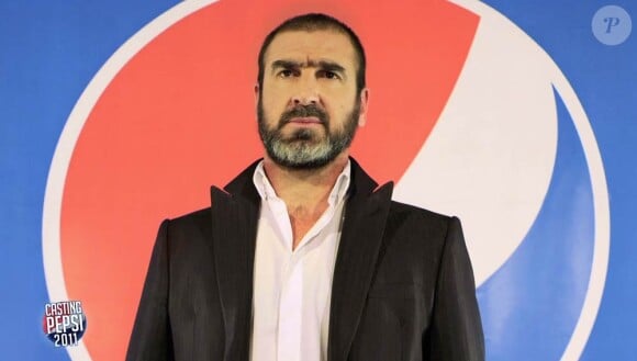 Eric Cantona est, en mars 2011, la nouvelle recrue du Kaïra Shopping pour la nouvelle campagne Pepsi : Kaïra-tona, le kiff !