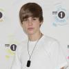 Justin Bieber en 2010