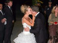 Michael Bublé : Les images de son mariage religieux avec la divine Luisana !