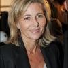 Claire Chazal, une journalise appréciée chez TF1