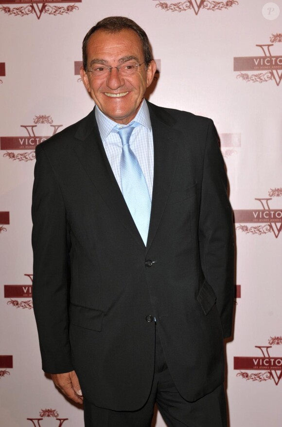 Jean-Pierre Pernaut, journaliste apprécié par TF1