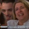 Stéphanie remporte Top Chef 2011, lundi 4 avril 2011.