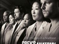 Grey's Anatomy : découvrez la photo de mariage d'un couple !