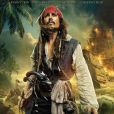 Des images de  Pirates des Caraïbes - La Fontaine de Jouvence , en salles le 18 mai 2011.