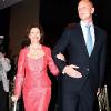 Mardi 5 avril 2011, la reine Silvia est apparue avec jambe et main bandés, suite à son passage aux urgences après une rencontre malencontreuse avec un paparazzo, lors d'une soirée de gala la récompensant, à New york.