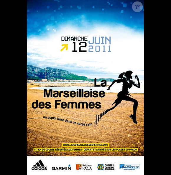 La Marseillaise des Femmes 2011