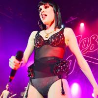 Jessie J : La popstar no limit qui excite les Britanniques se déchaîne !
