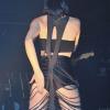 Jessie J, la Gaga anglaise et son style no limit, choc, sexy-sexo voire boyish, défraie les charts britanniques. Mickey n'a d'ailleurs jamais été aussi excitant que lors de son concert au club G-A-Y de Londres le 27 février 2011 !