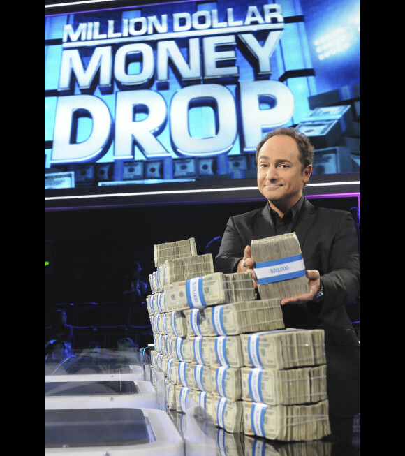 Money drop arrive bientôt sur TF1