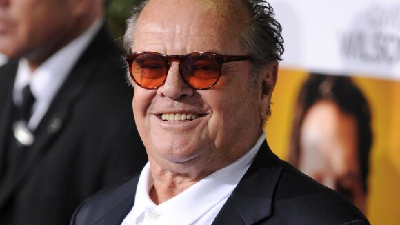 Jack Nicholson : Sa petite maison de Malibu est en vente...