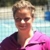 Petit wiki-quiz de Kim Clijsters après sa victoire en Australie en janvier 2011