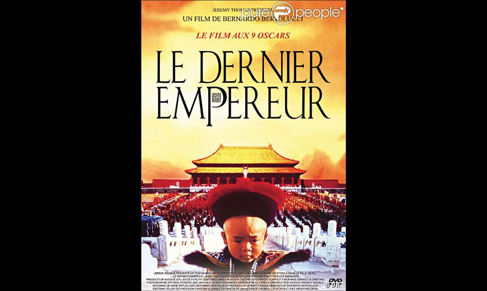 Le film Le Dernier Empereur de Bernardo Bertolucci Purepeople