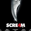Scream 4, en salles le 13 avril 2011.