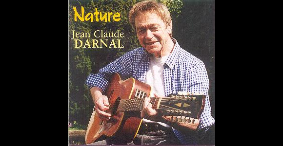 Jean-Claude Darnal