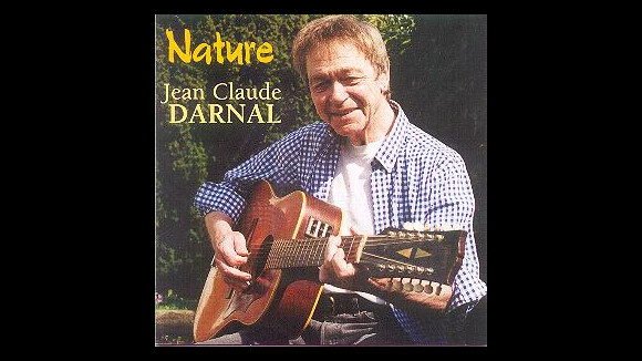 Jean-Claude Darnal, auteur-compositeur de "Quand la mer monte", est mort...