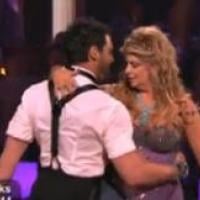 Dancing With The Stars : Kirstie Alley perd sa chaussure durant son exhibition !