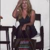 Kirstie Alley un peu éméchée... le 11 avril !