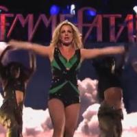 Britney Spears : Sait-elle encore danser ? A vous de juger !