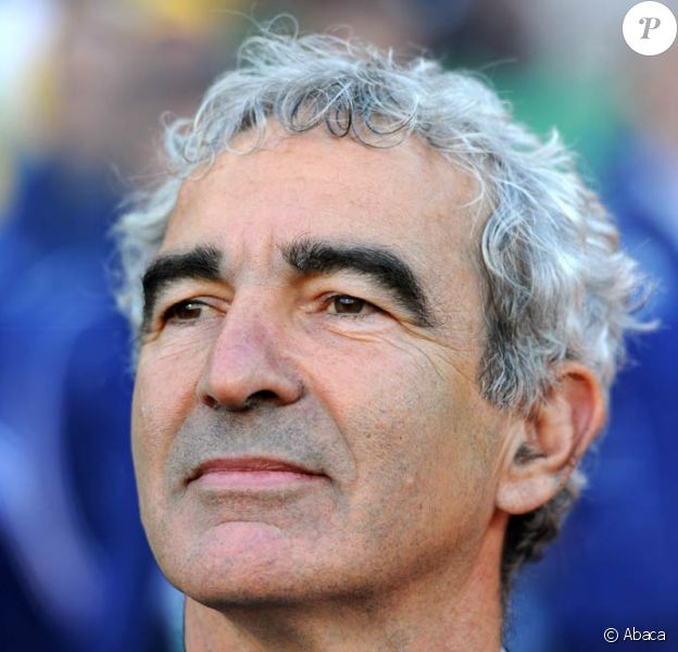 Raymond Domenech contre la FFF: Pas de conciliation, rendez-vous pour le clash ! - Purepeople