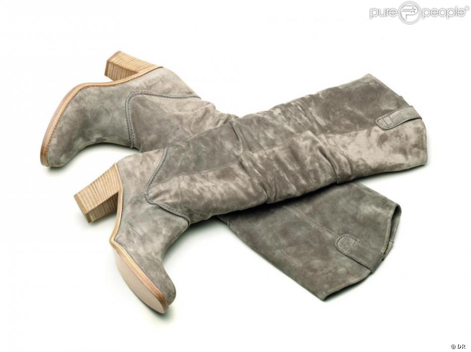 bottes gerard darel