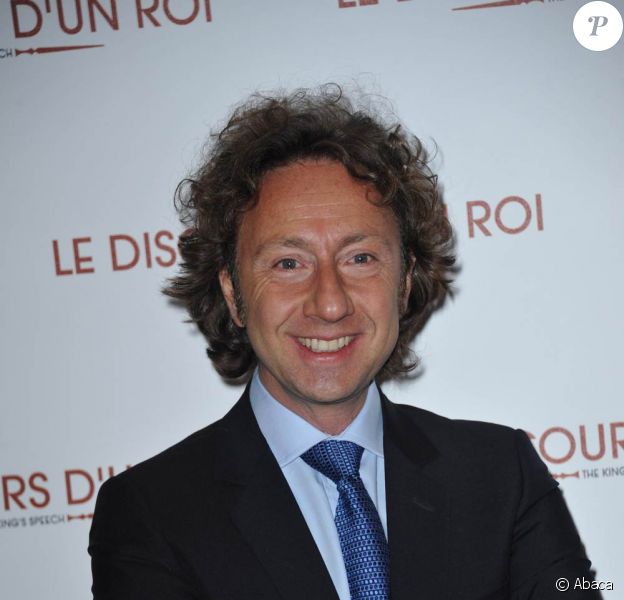 Stephane Bern A Mis Le Feu Au Chateau De Chambord Evacuation En Urgence Purepeople