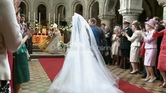 William, Kate, Harry : Folle répétition générale du mariage à Westminster !
