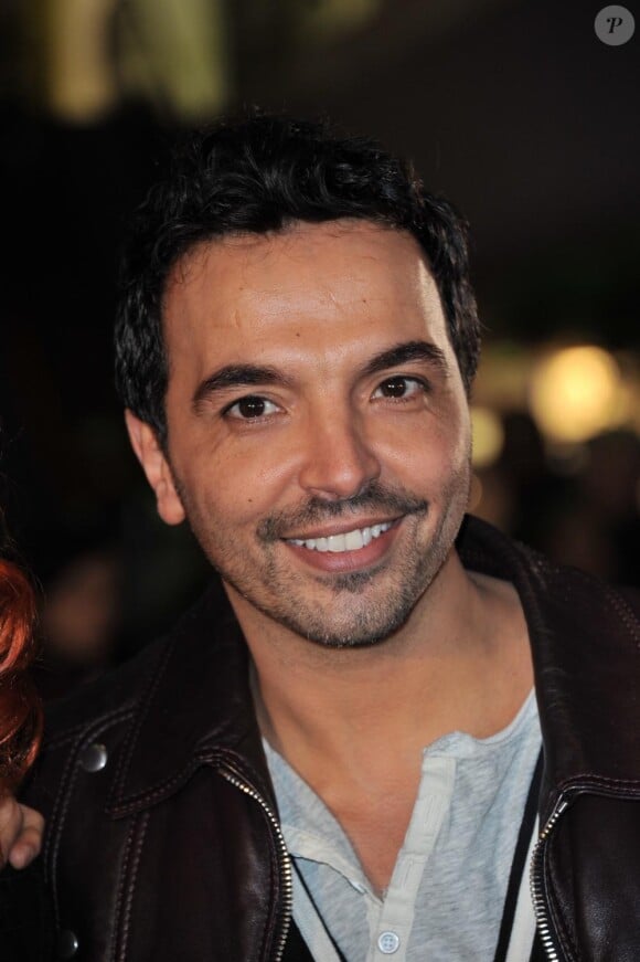 Le chorégraphe Kamel Ouali a des projets plein la tête. Sa nouvelle comédie musicale Dracula, l'amour plus fort que la mort débutera le 30 septembre 2011 au Palais des Sports