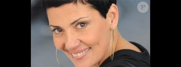 Cristina Cordula : présentatrice de Nouveau Look pour nouvelle vie sur M6
