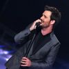 X Factor, premier prime live le 19 avril 2011 : Vincent Léoty, protégé de Christophe Willem, a fait de nouveaux éclats e voix sur Love's divine, de Seal.