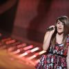 X Factor, premier prime live le 19 avril 2011 : La benjamine Marina D'Amico poursuit l'aventure.