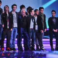 X Factor : Flop, frictions, soirée cauchemar pour Henry Padovani, Twem éliminé !