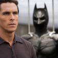 Christian Bale dans Batman 