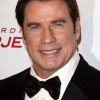 John Travolta en janvier 2011.