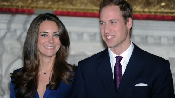 Mariage de Kate Middleton et William : La liste des invités très VIP publiée !