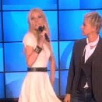 Gwyneth Paltrow : Quand elle rappe, elle est craquante et surdouée !