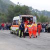 Très grièvement blessé dans un crash au cours d'un rallye dans le Nord de l'Italie le 6 février 2011, le pilote polonais Robert Kubica a quitté l'hôpital où il était soigné le 24 avril, deux mois et demi après...