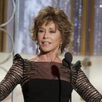 Jane Fonda : Cancer du sein, lifting, la mort... elle dit tout !