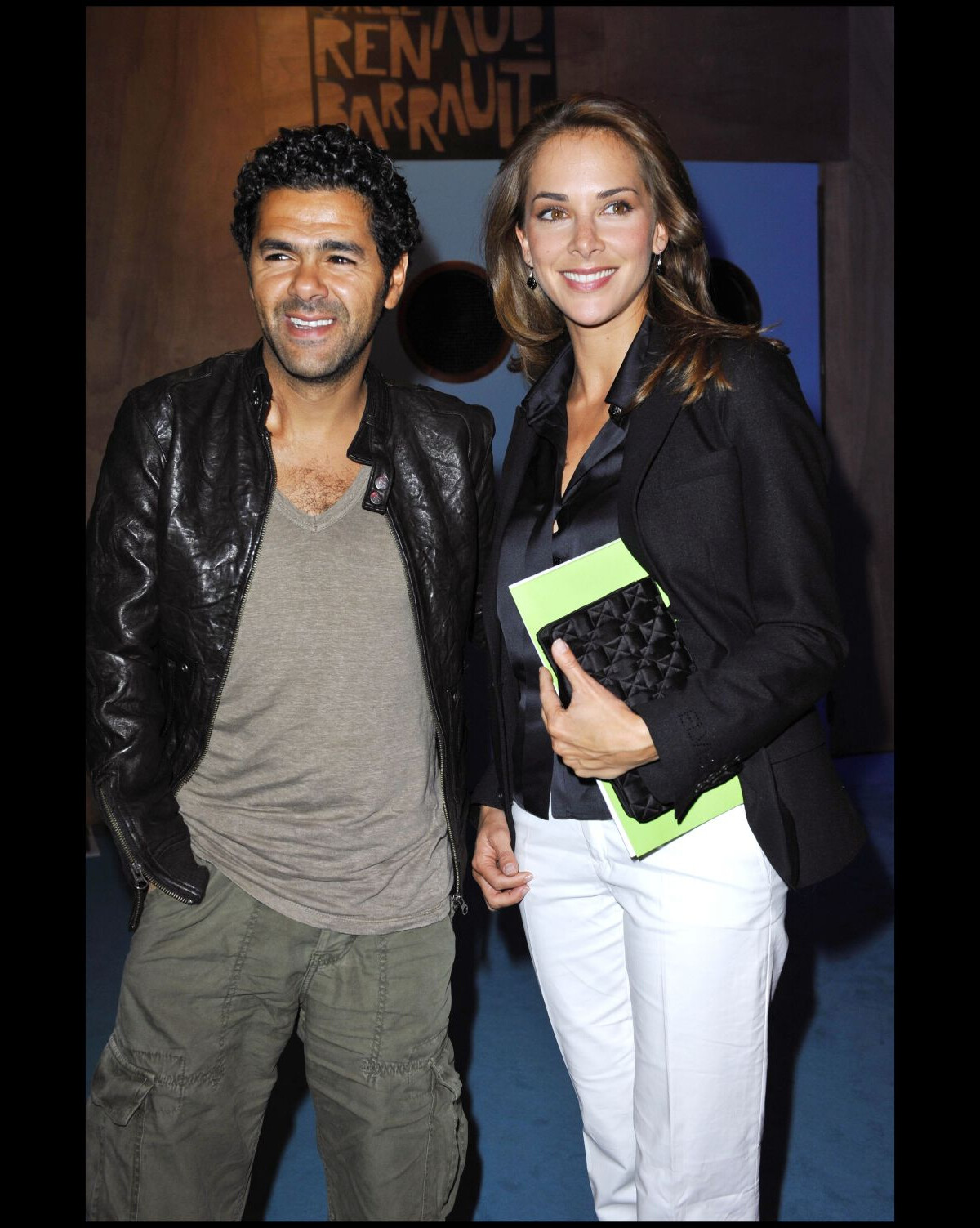 Sitemapcdatahttpsfedykniqoocommelissa Theuriau Jamel Debbouze