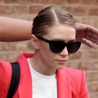 Mary-Kate Olsen : Et encore un look raté !
