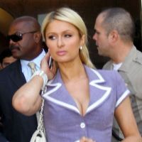 Paris Hilton : L'agresseur de son boyfriend emprisonné !