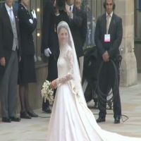 Mariage de William et Kate : Et la mariée apparut...